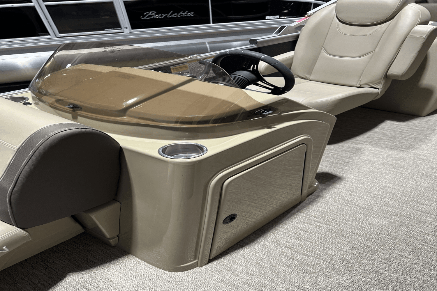 2022 Sylvan MIRAGE 8522 Image Thumbnail #25