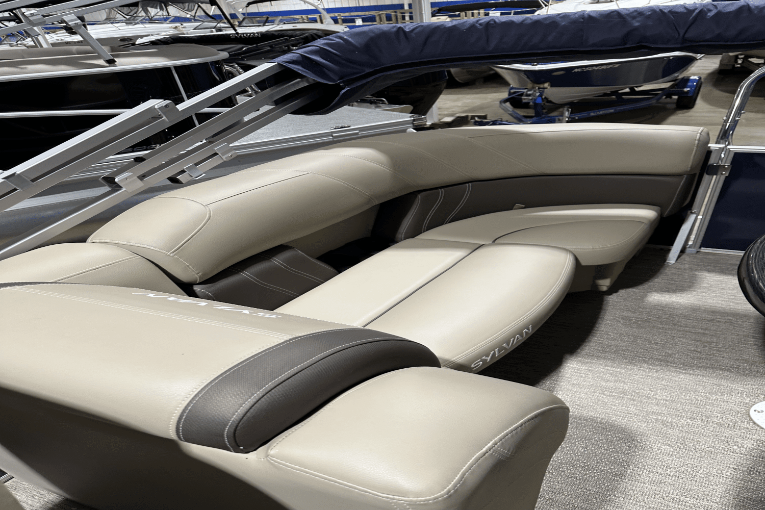 2022 Sylvan MIRAGE 8522 Image Thumbnail #19