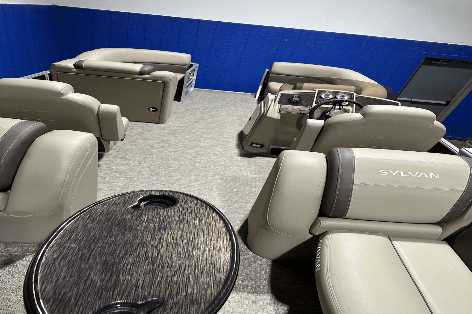 2022 Sylvan MIRAGE 8522 Image Thumbnail #15