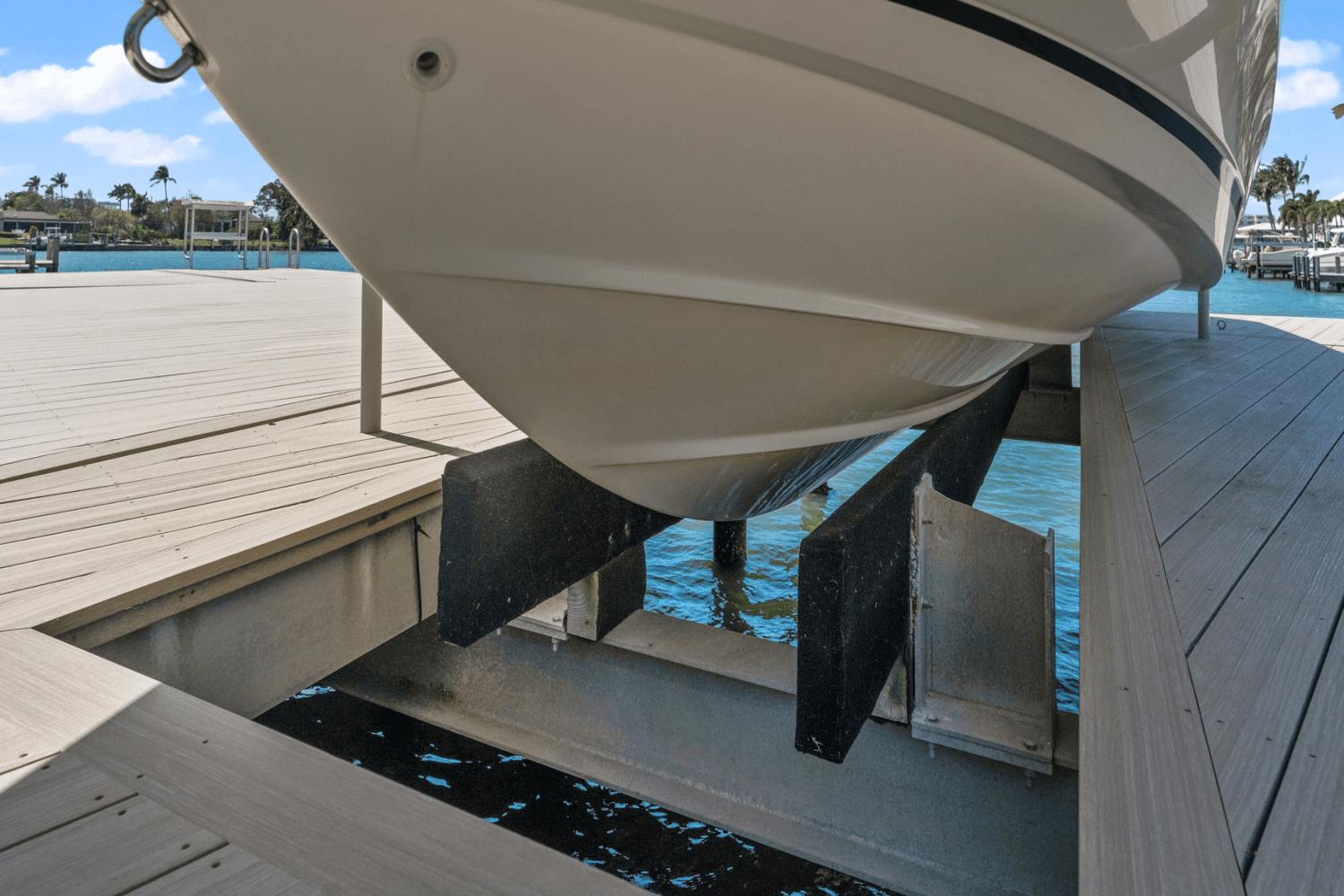 2018 Boston Whaler 270 VANTAGE Image Thumbnail #5