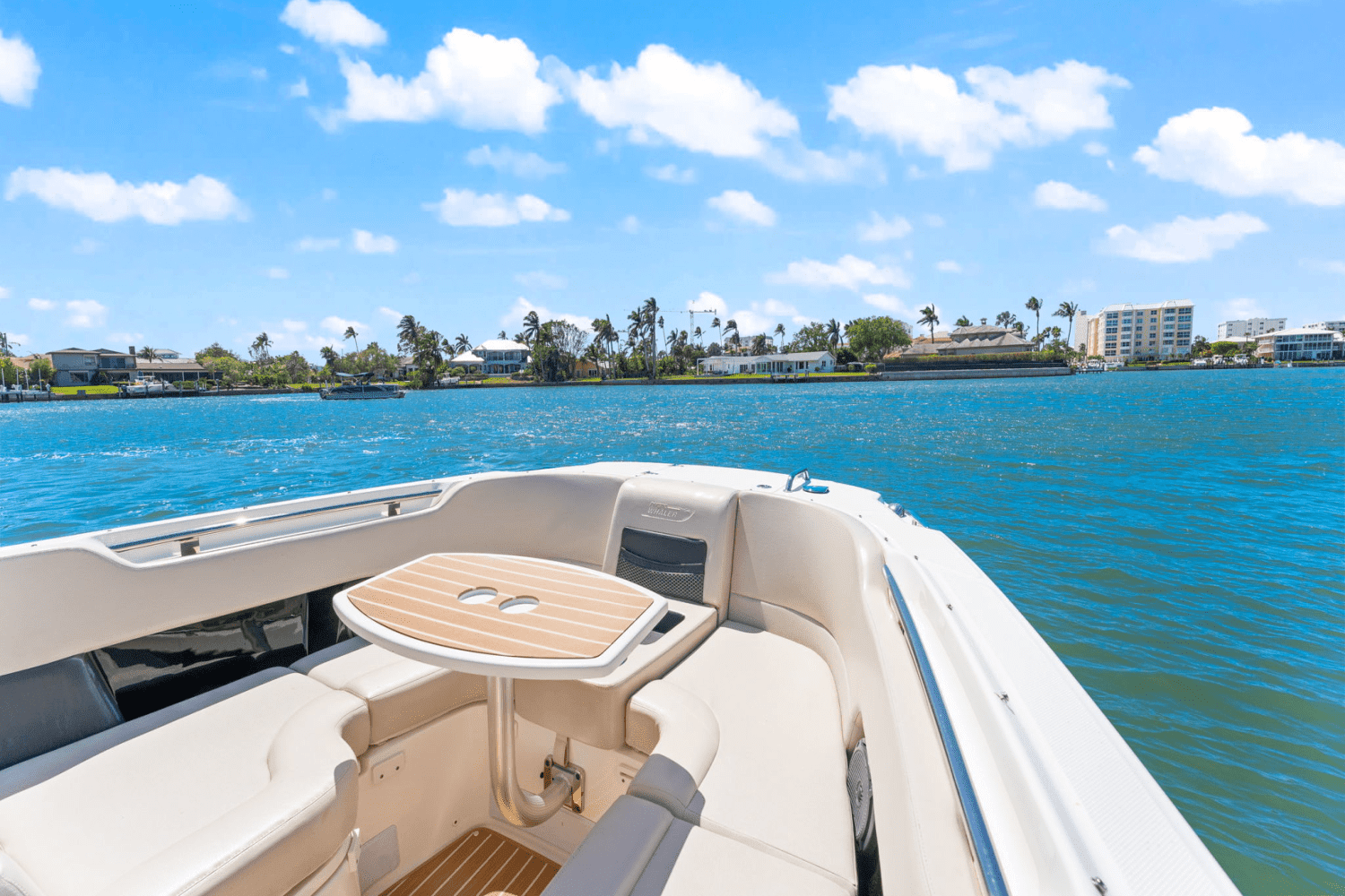 2018 Boston Whaler 270 VANTAGE Image Thumbnail #11