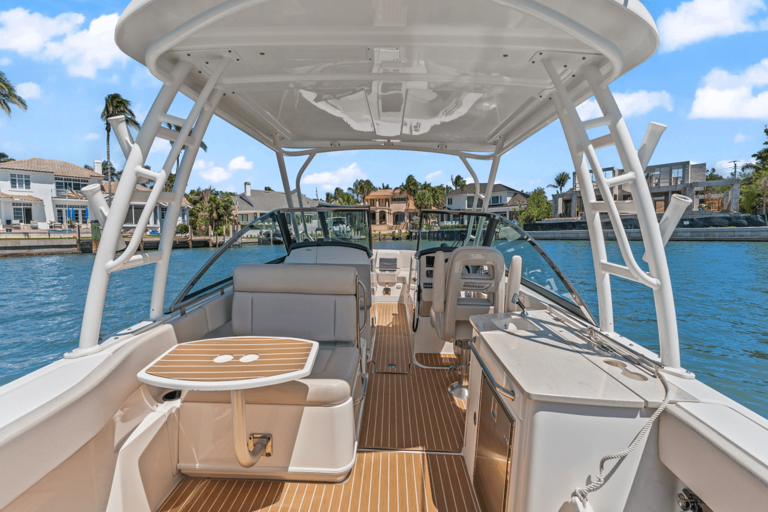 2018 Boston Whaler 270 VANTAGE Image Thumbnail #31