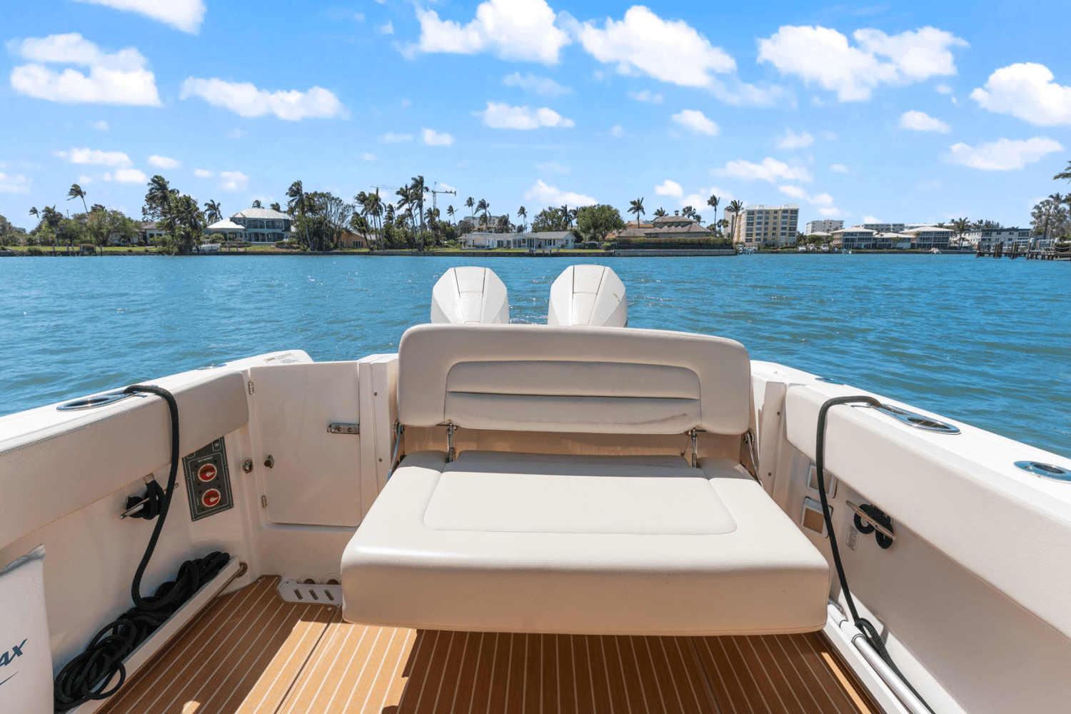 2018 Boston Whaler 270 VANTAGE Image Thumbnail #34