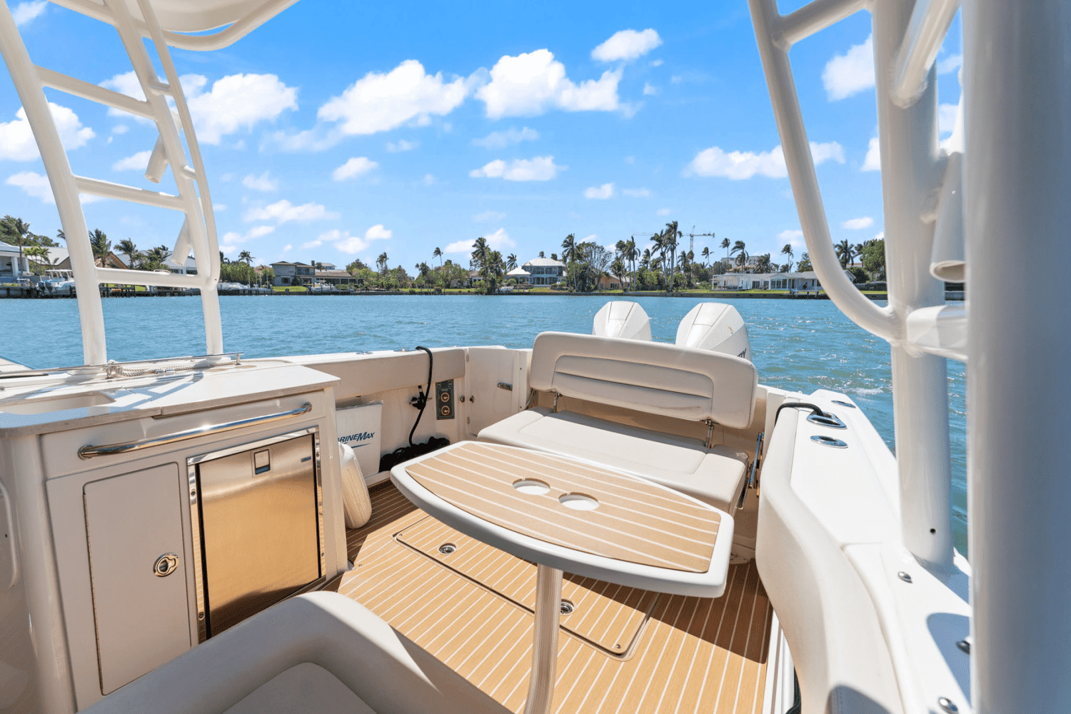 2018 Boston Whaler 270 VANTAGE Image Thumbnail #35