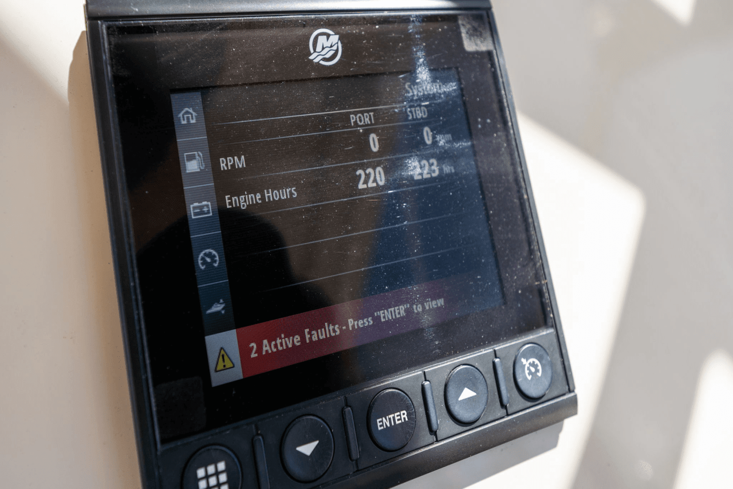 2018 Boston Whaler 270 VANTAGE Image Thumbnail #23
