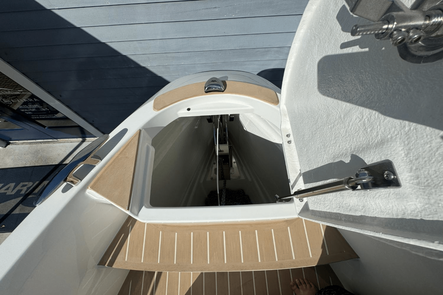 2026 Saxdor 320 GTO Image Thumbnail #53