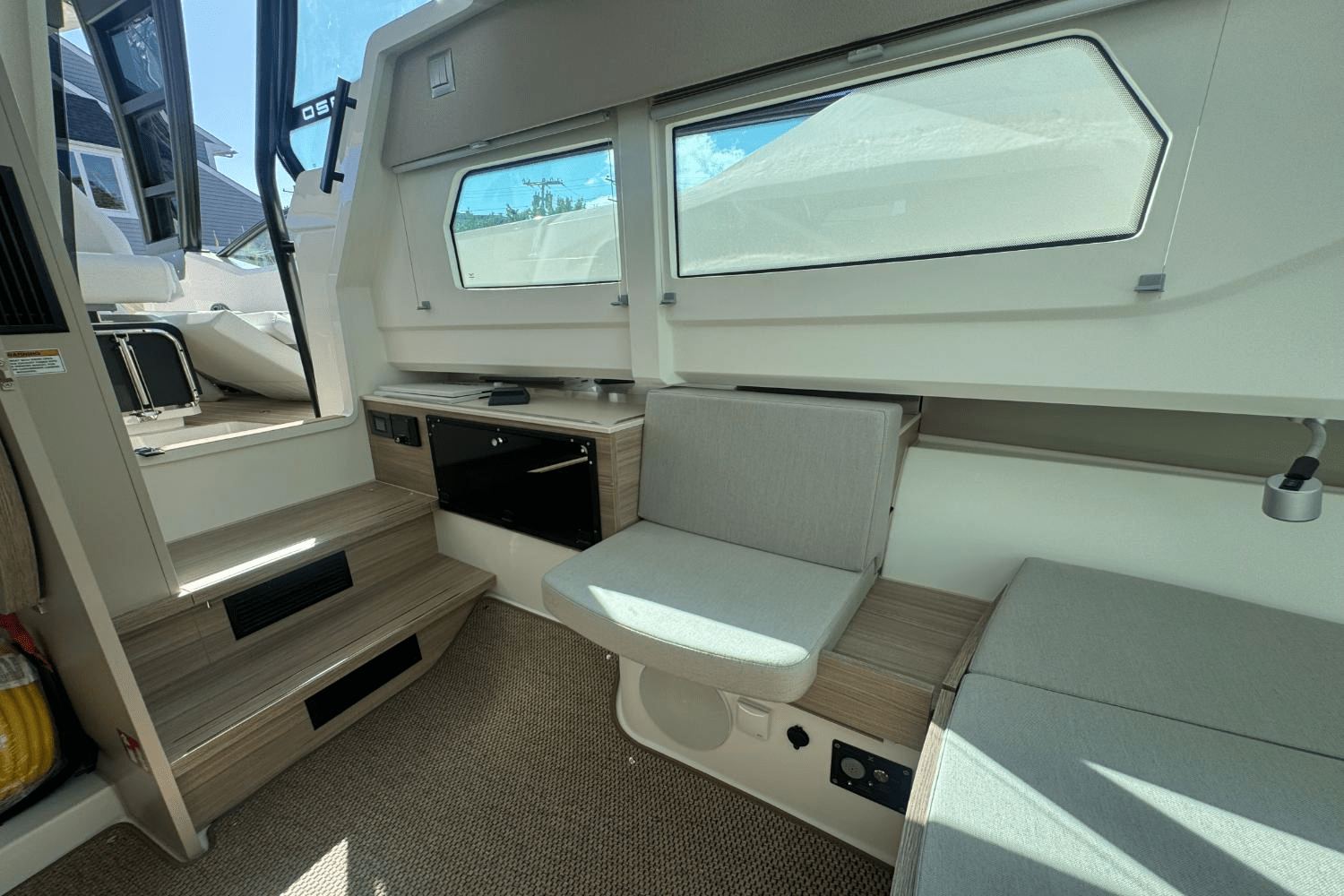 2026 Saxdor 320 GTO Image Thumbnail #40