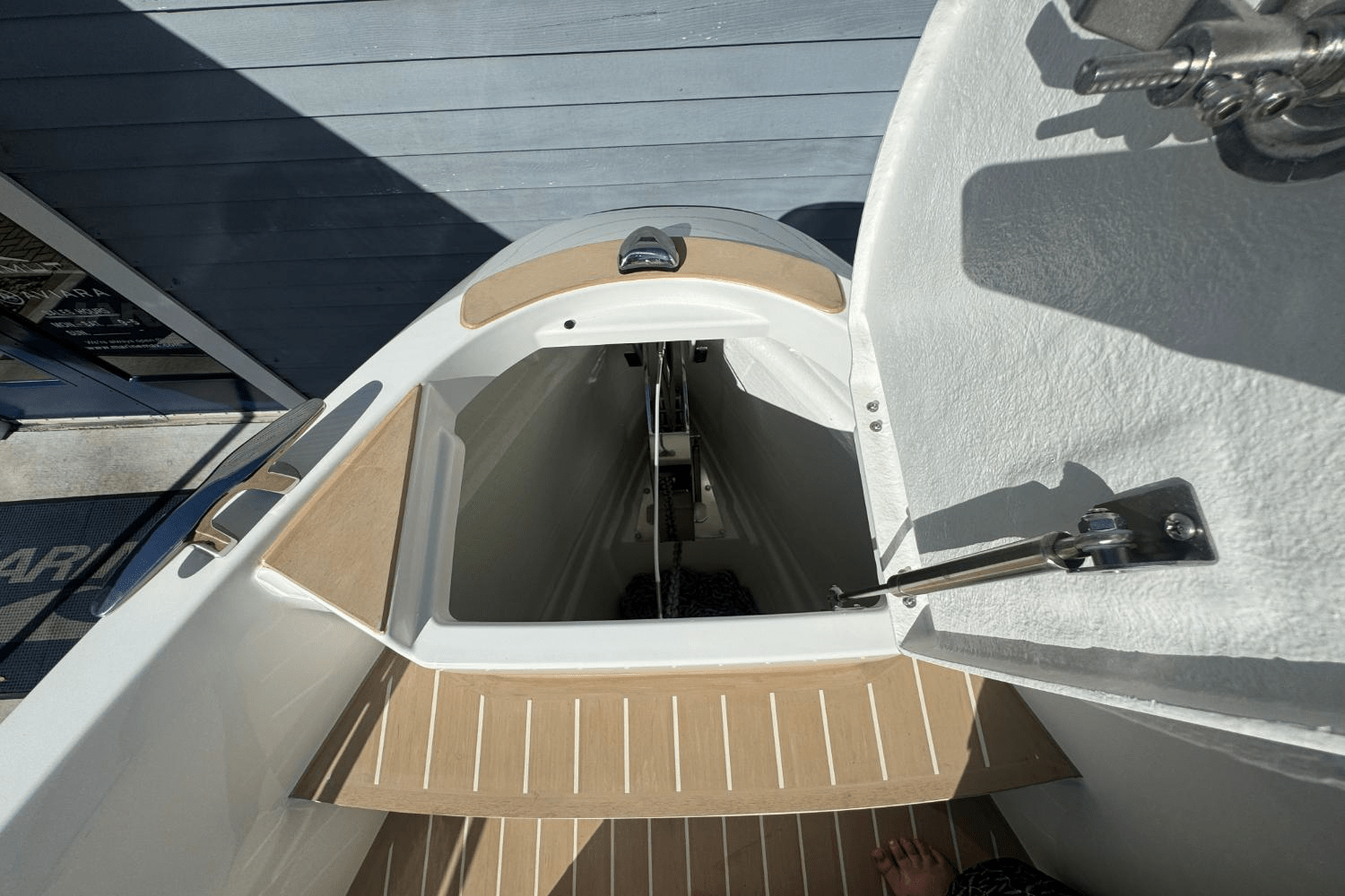 2026 Saxdor 320 GTO Image Thumbnail #54