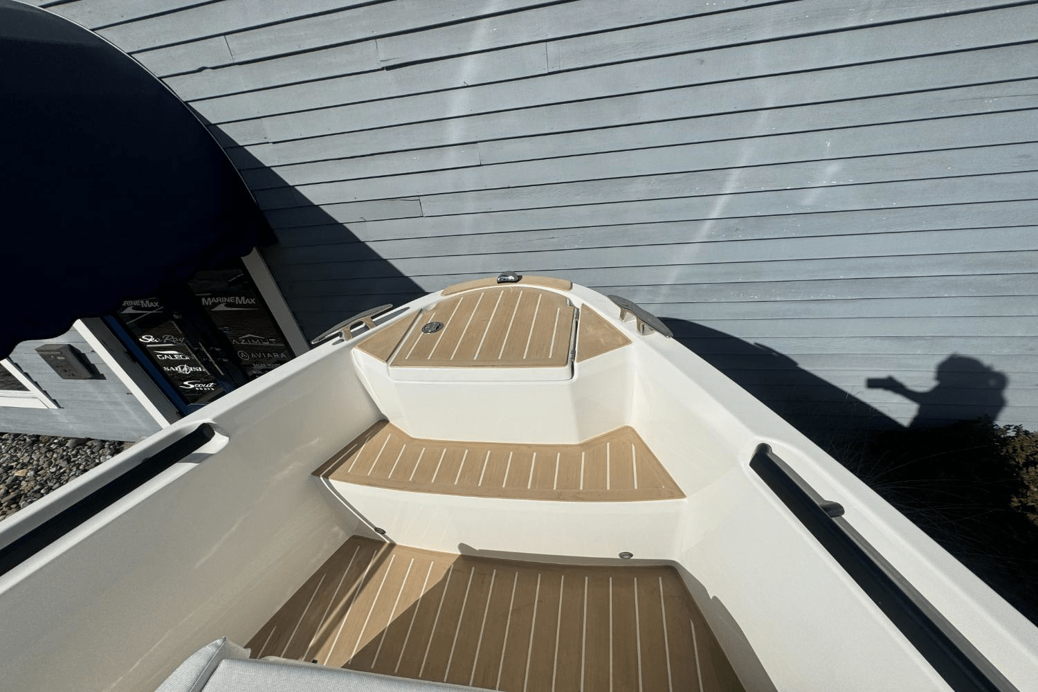 2026 Saxdor 320 GTO Image Thumbnail #50