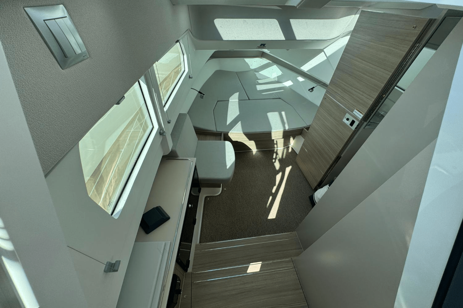 2026 Saxdor 320 GTO Image Thumbnail #35