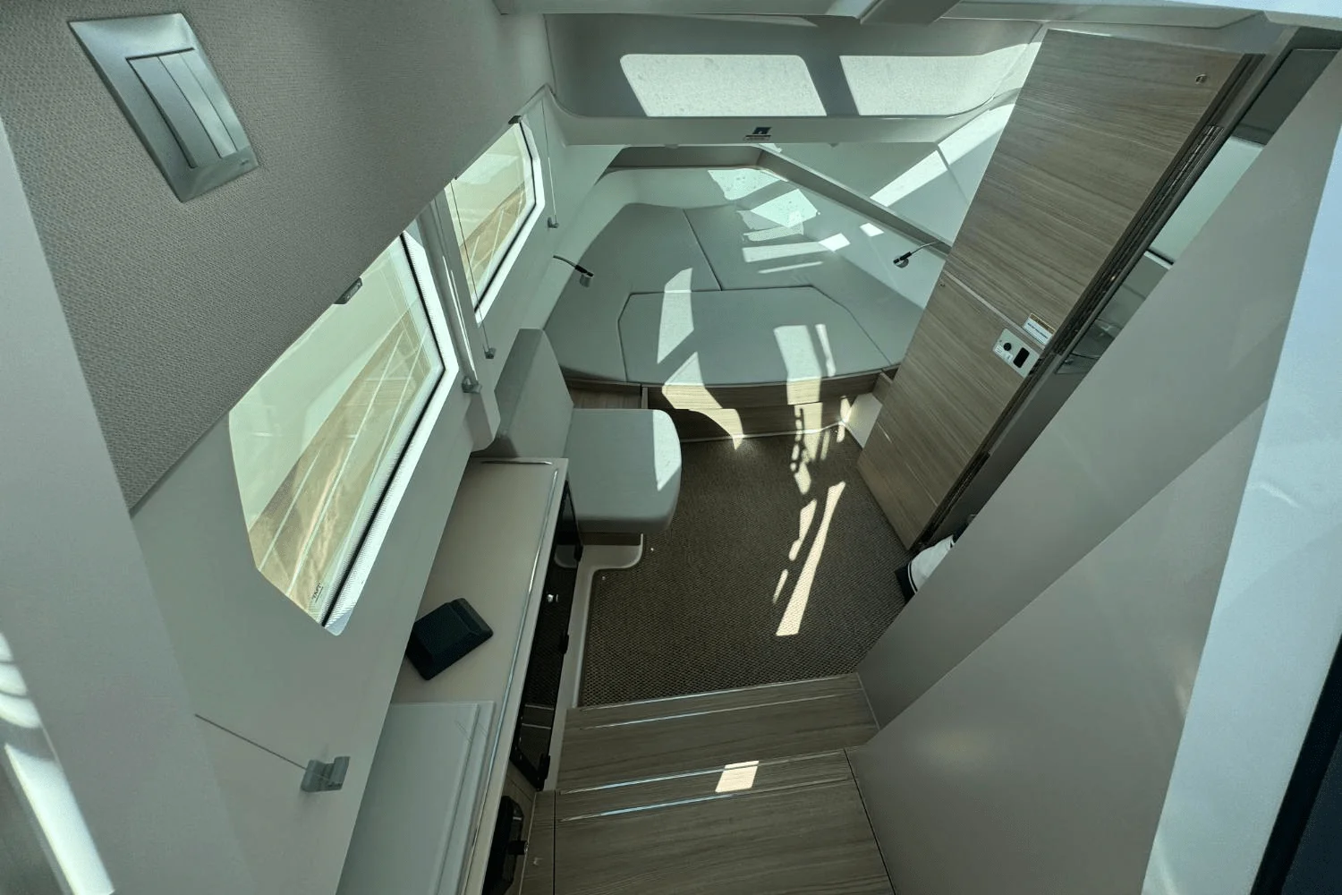 2026 Saxdor 320 GTO Image Thumbnail #35