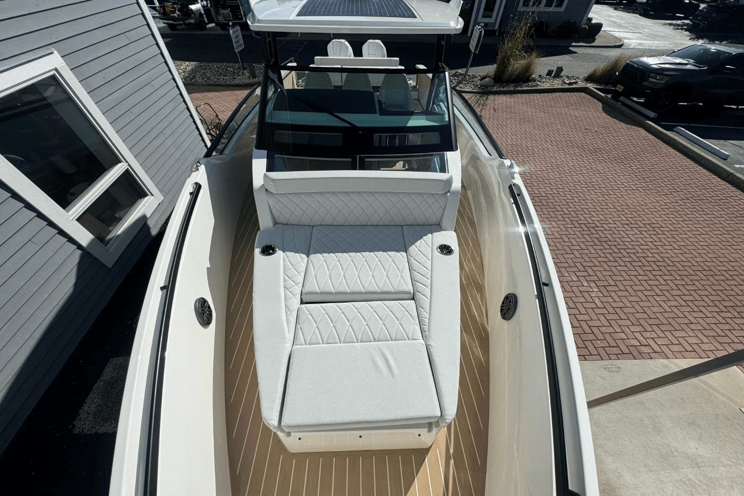 2026 Saxdor 320 GTO Image Thumbnail #46