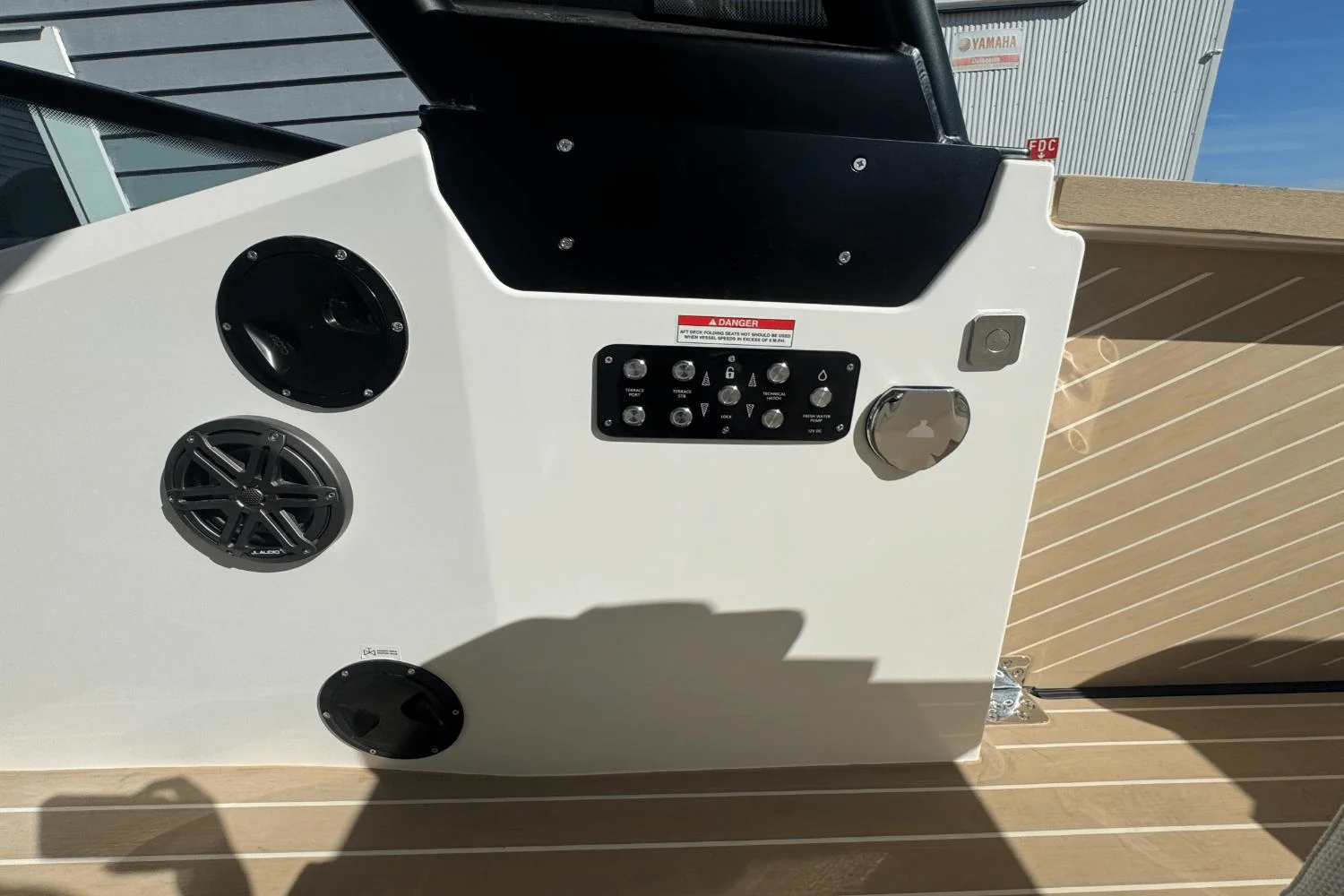 2026 Saxdor 320 GTO Image Thumbnail #16