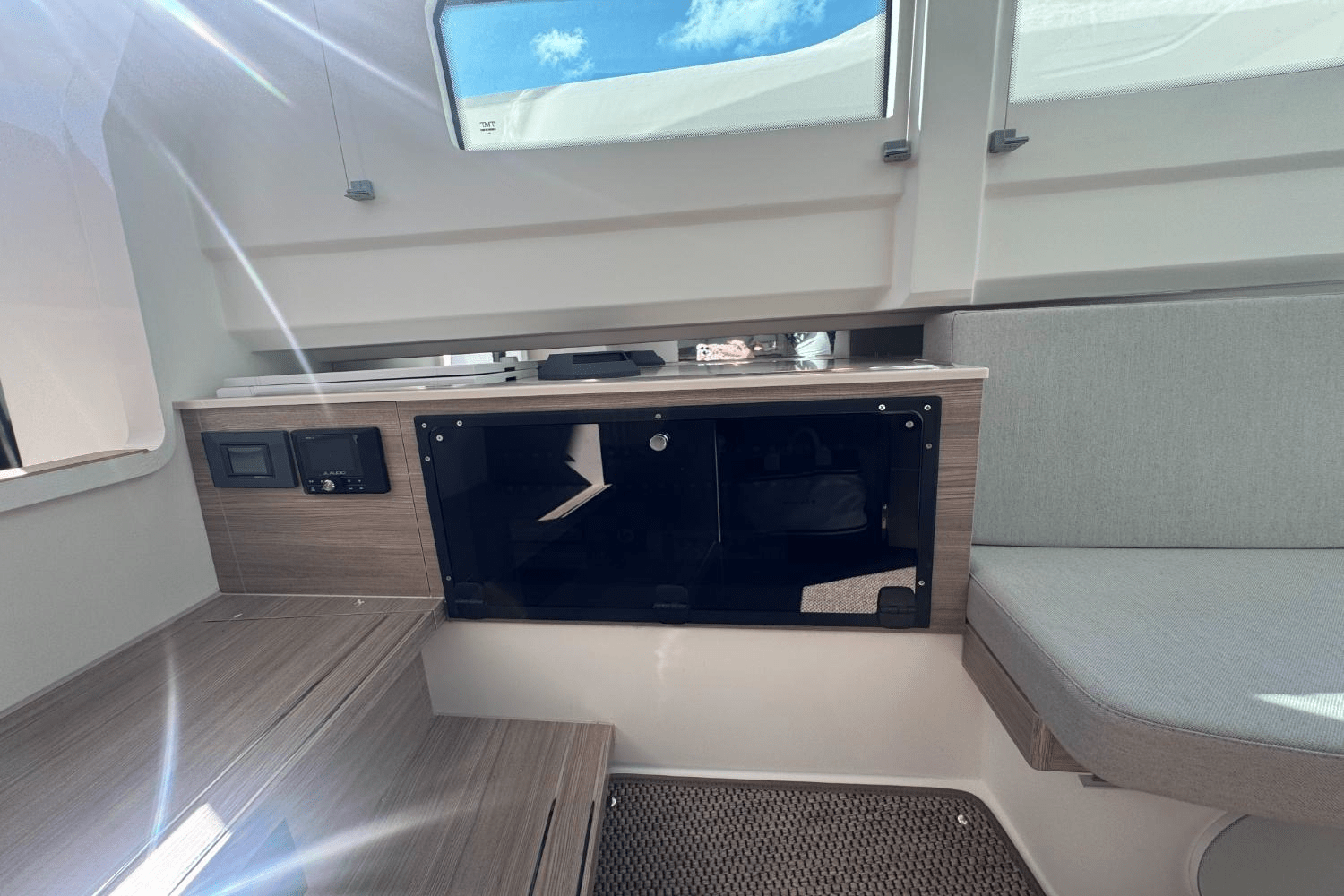 2026 Saxdor 320 GTO Image Thumbnail #42