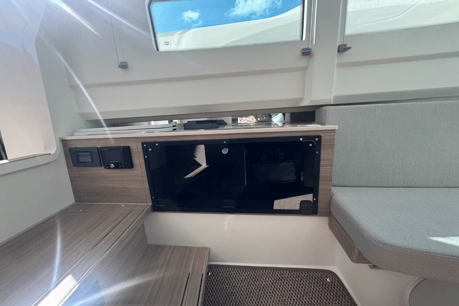 2026 Saxdor 320 GTO Image Thumbnail #42