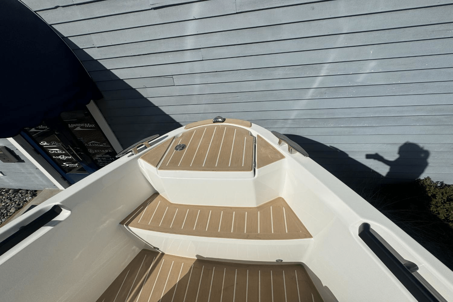 2026 Saxdor 320 GTO Image Thumbnail #51