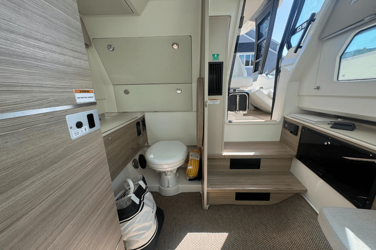 2026 Saxdor 320 GTO Image Thumbnail #41