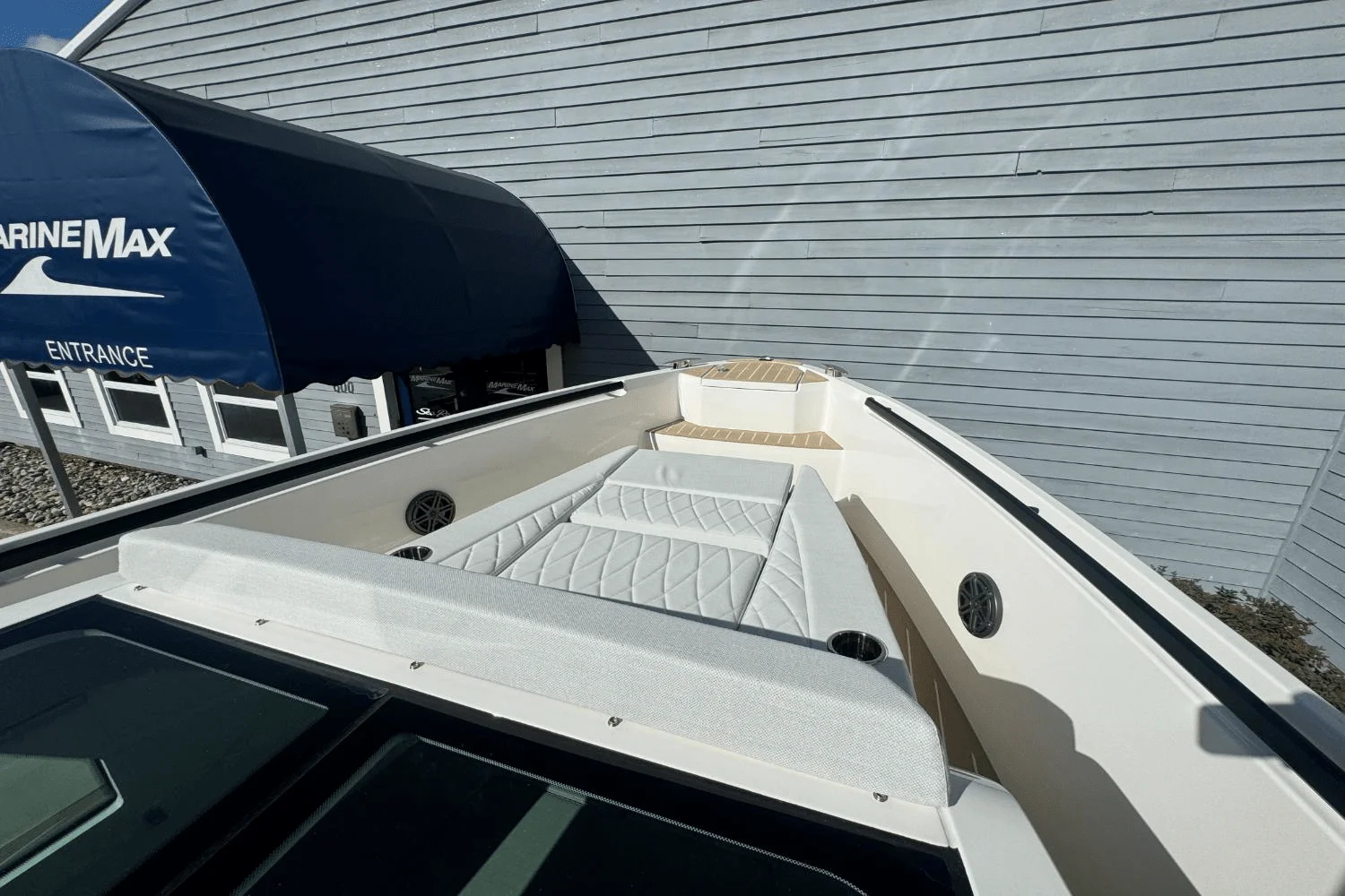 2026 Saxdor 320 GTO Image Thumbnail #45