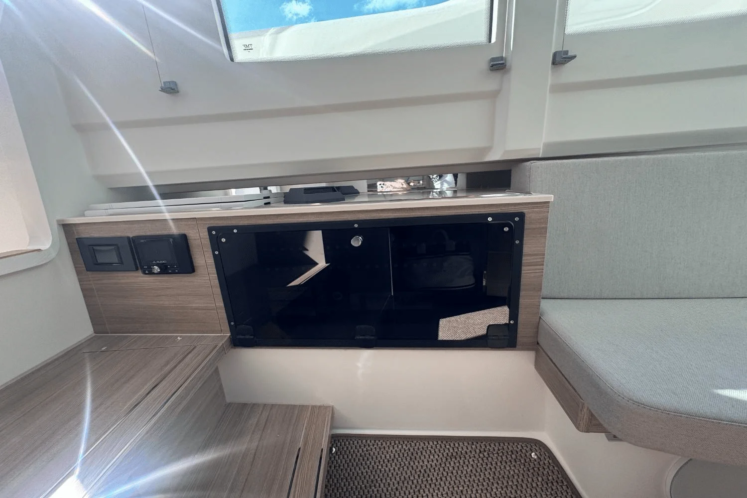 2026 Saxdor 320 GTO Image Thumbnail #43