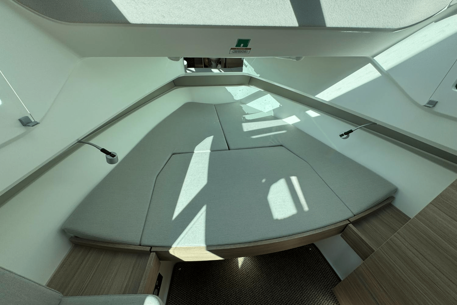 2026 Saxdor 320 GTO Image Thumbnail #37