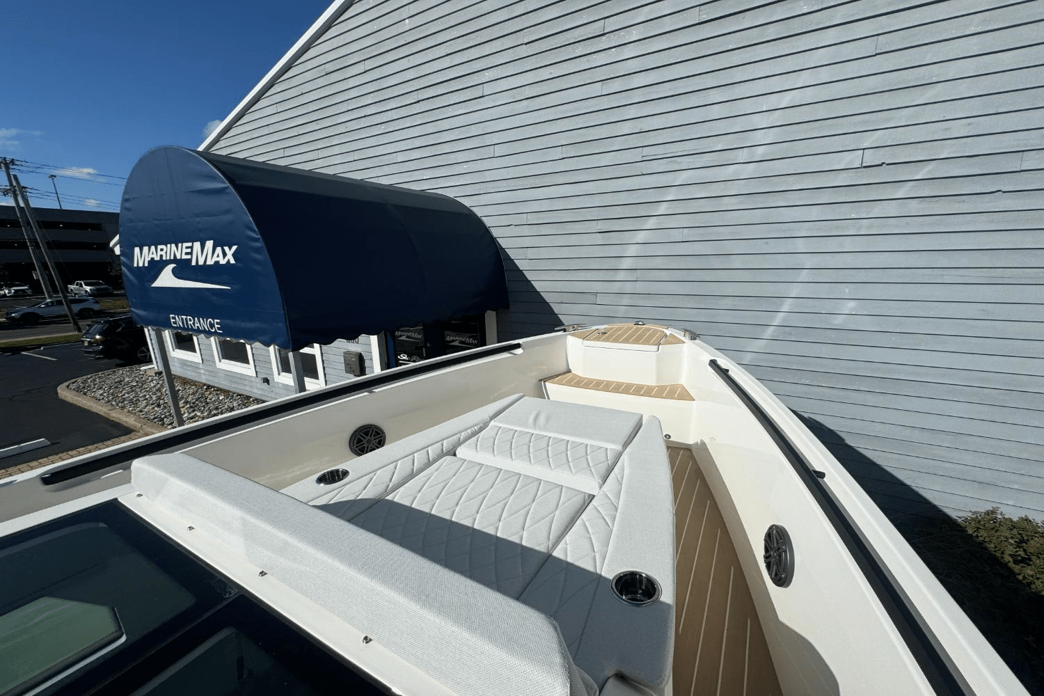 2026 Saxdor 320 GTO Image Thumbnail #47