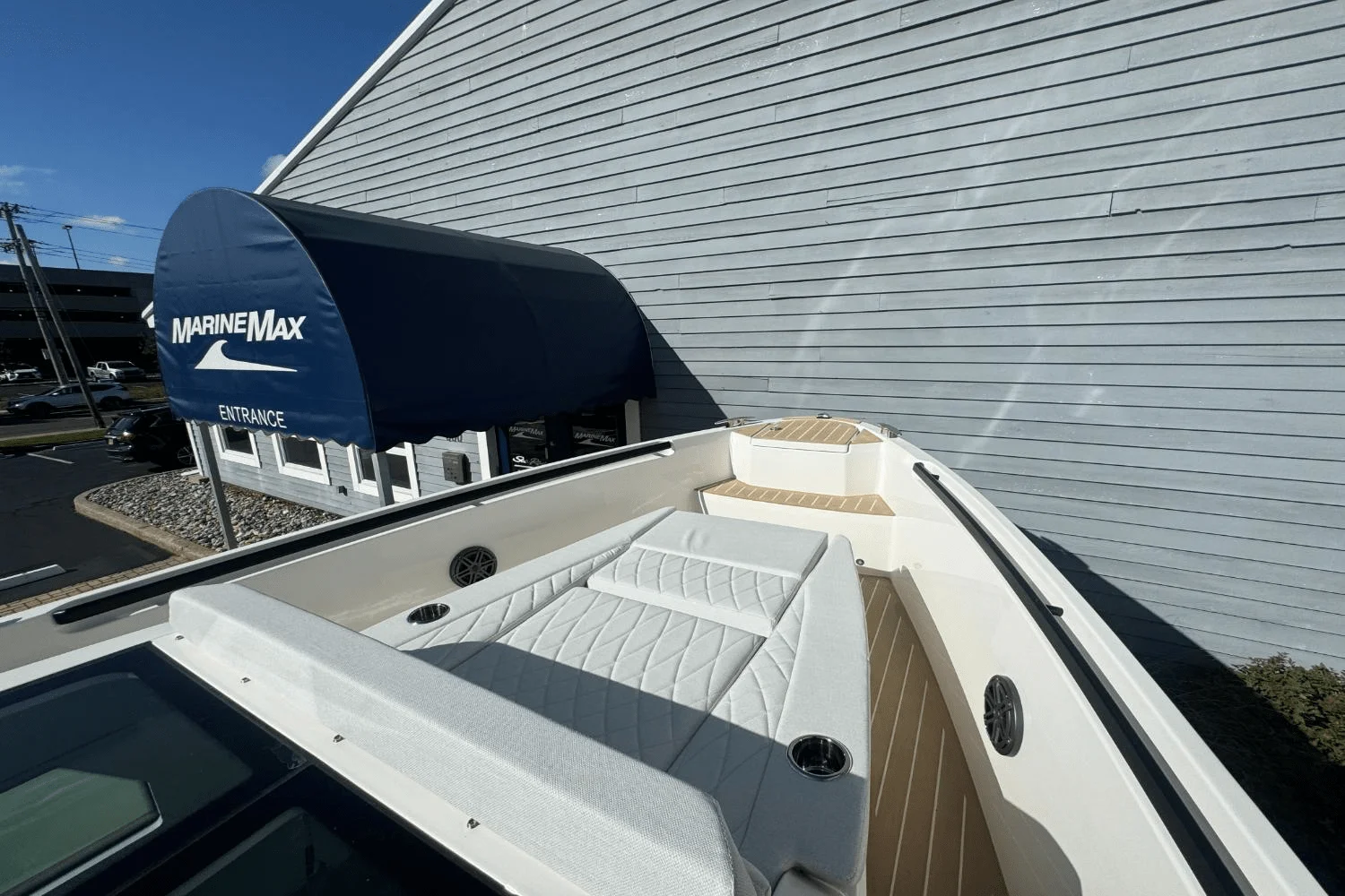 2026 Saxdor 320 GTO Image Thumbnail #47