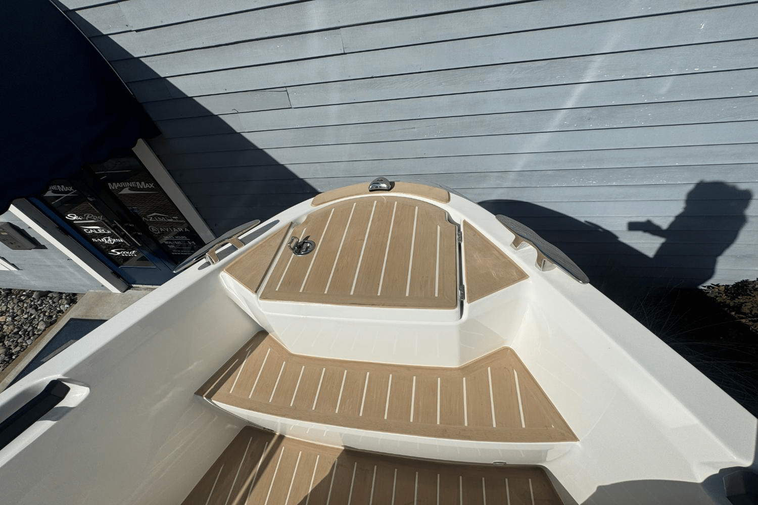 2026 Saxdor 320 GTO Image Thumbnail #52