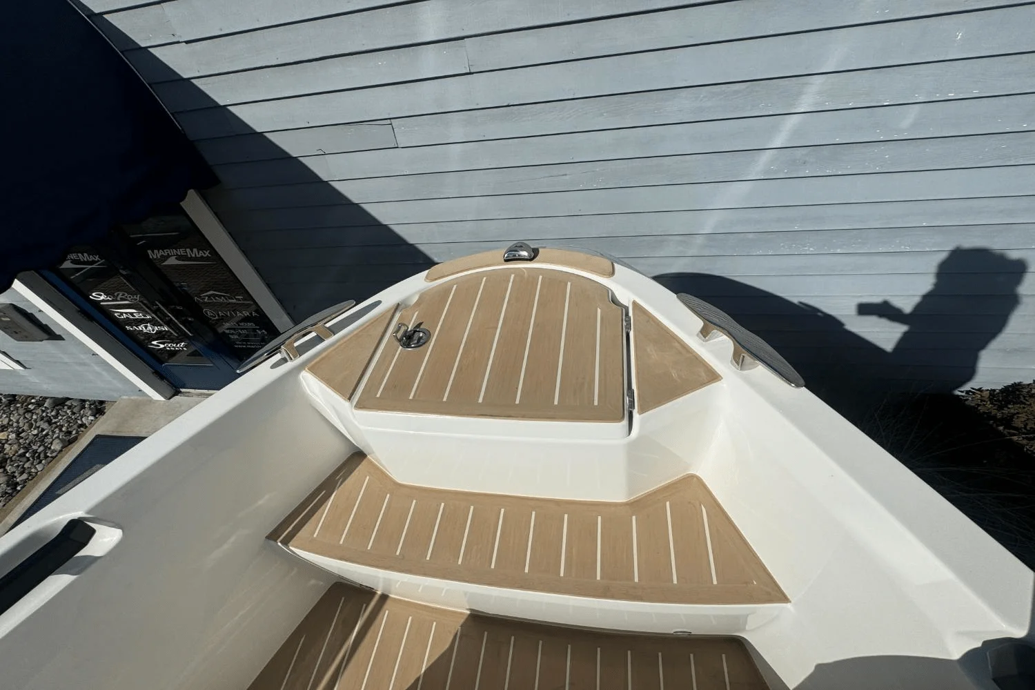 2026 Saxdor 320 GTO Image Thumbnail #52