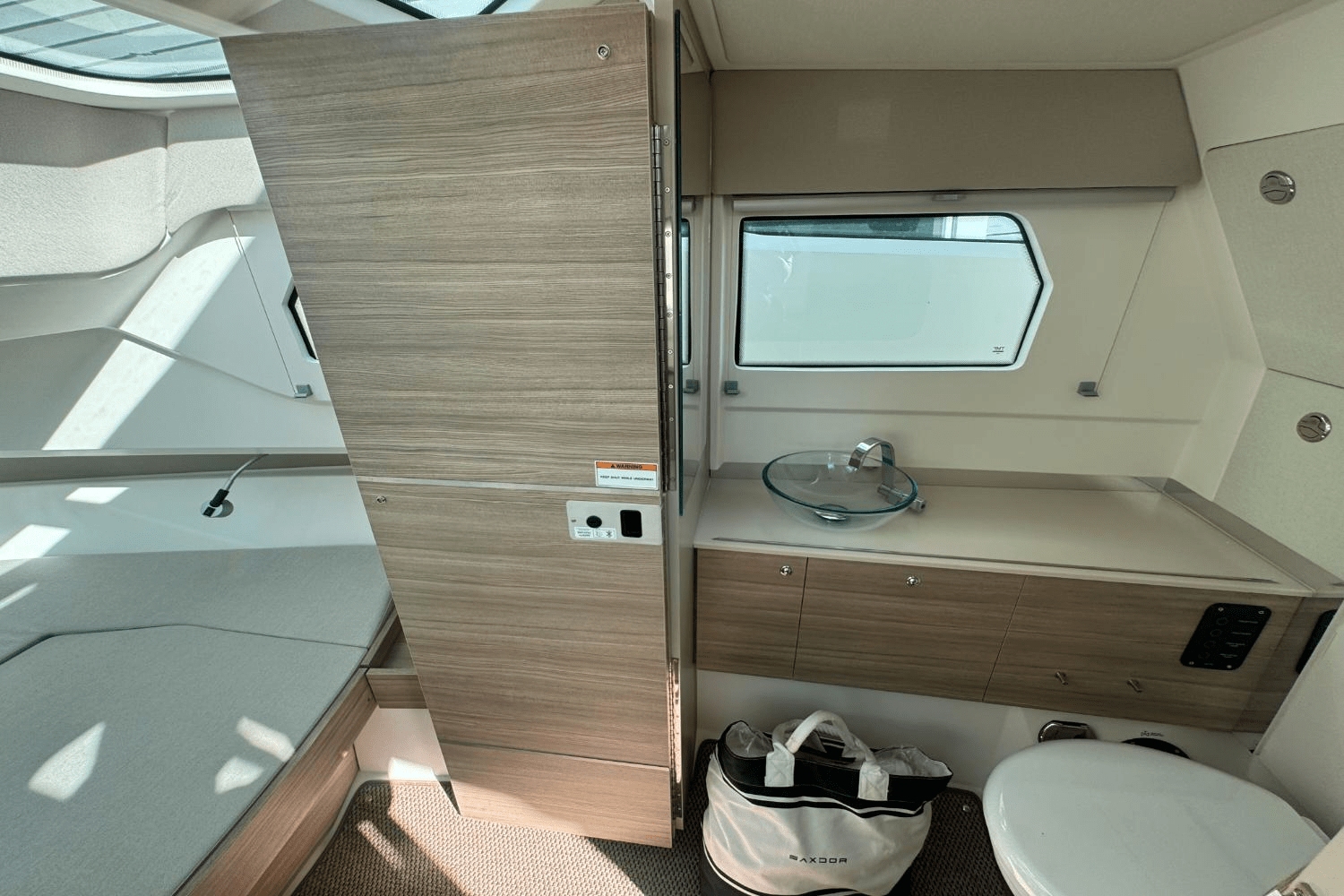 2026 Saxdor 320 GTO Image Thumbnail #39