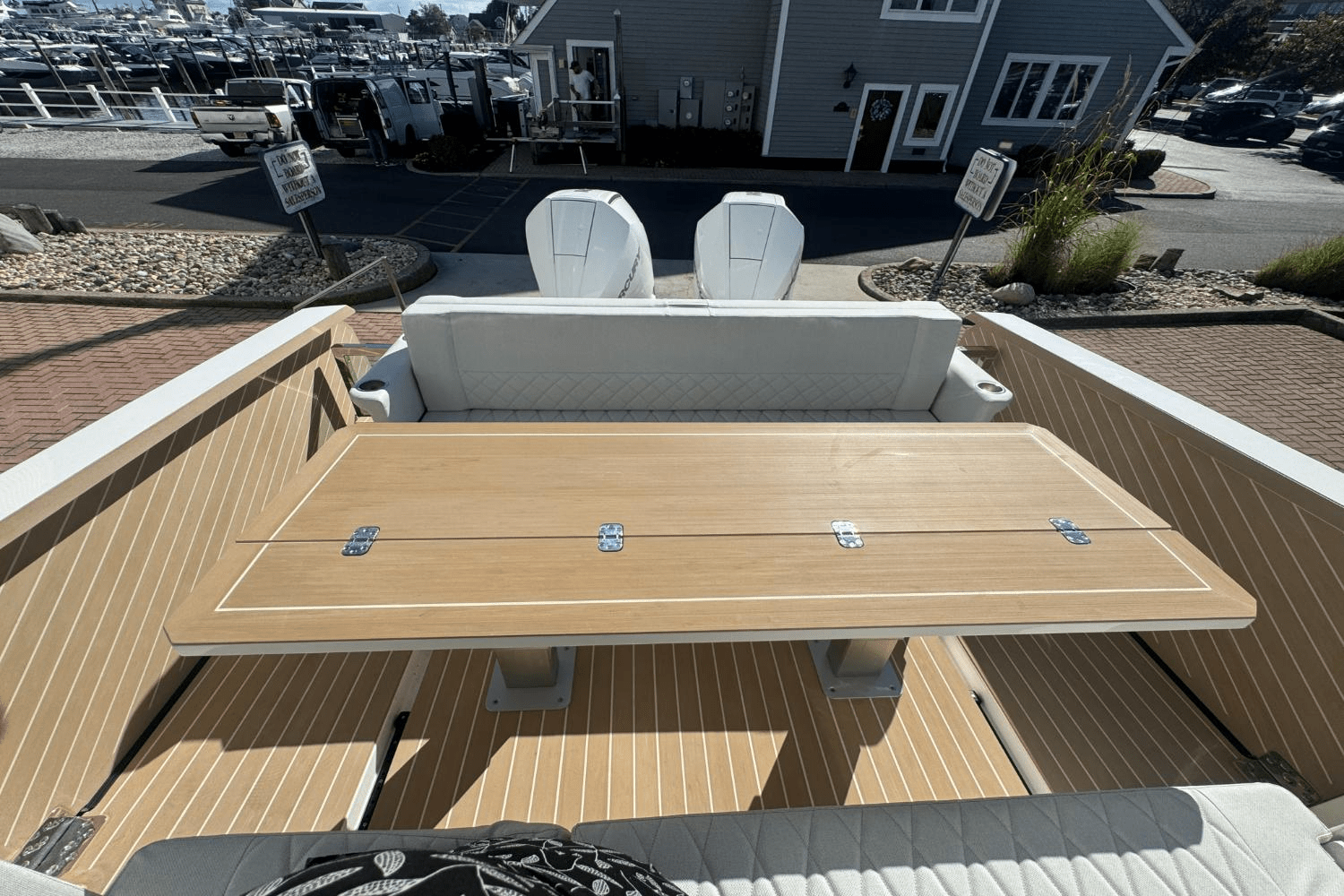 2026 Saxdor 320 GTO Image Thumbnail #12