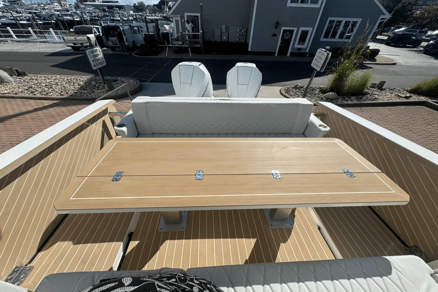 2026 Saxdor 320 GTO Image Thumbnail #12