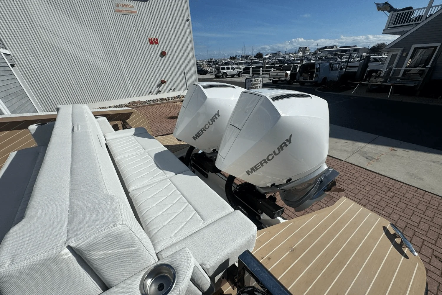 2026 Saxdor 320 GTO Image Thumbnail #5