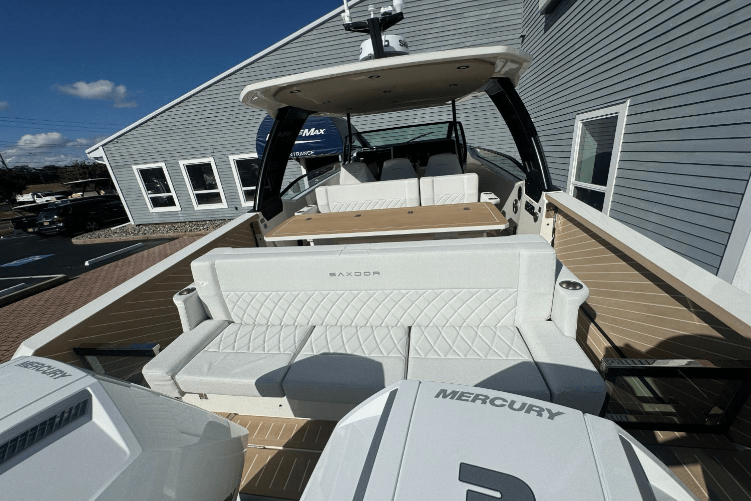 2026 Saxdor 320 GTO Image Thumbnail #7