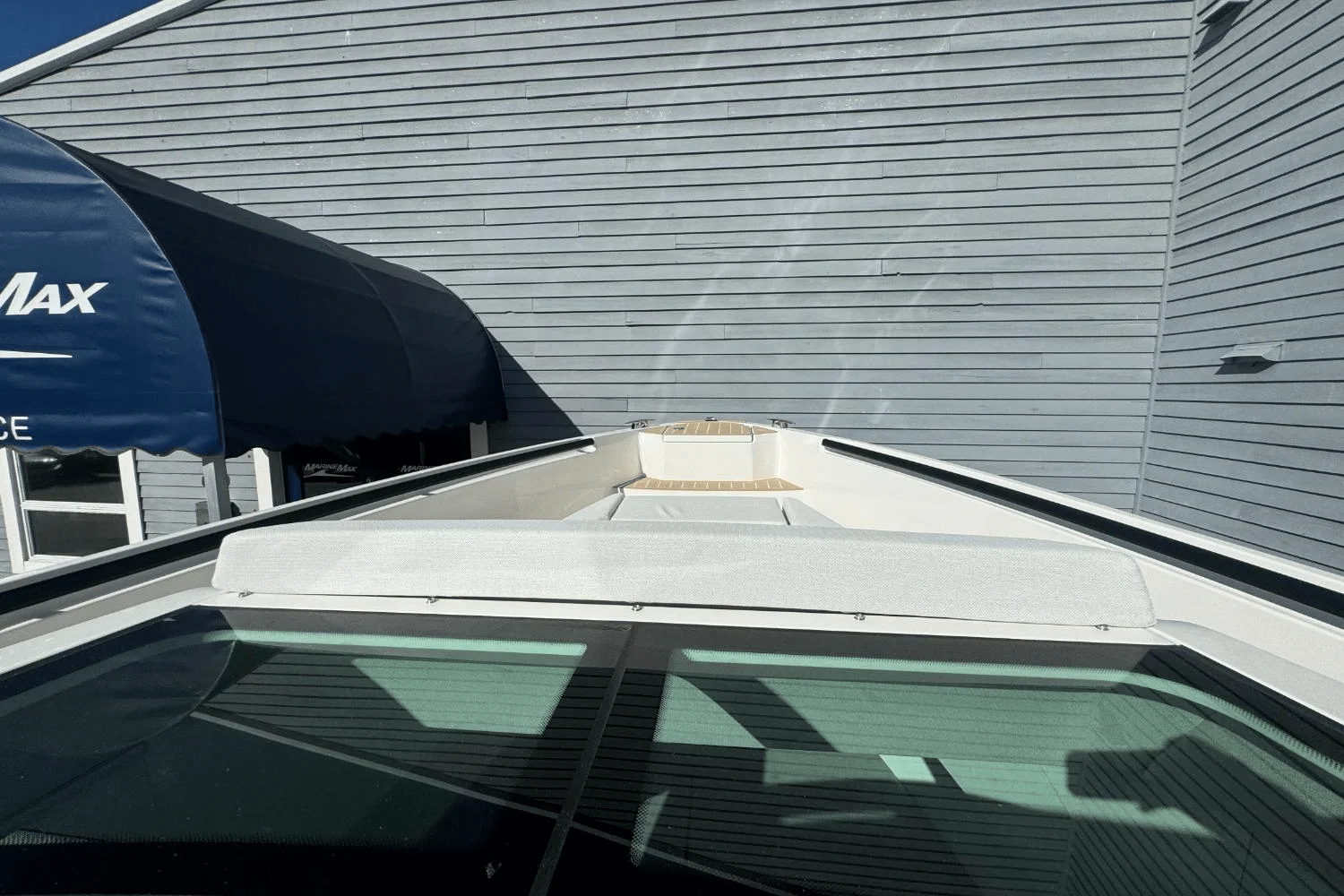 2026 Saxdor 320 GTO Image Thumbnail #44