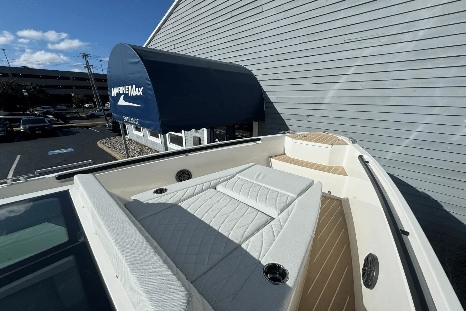 2026 Saxdor 320 GTO Image Thumbnail #49