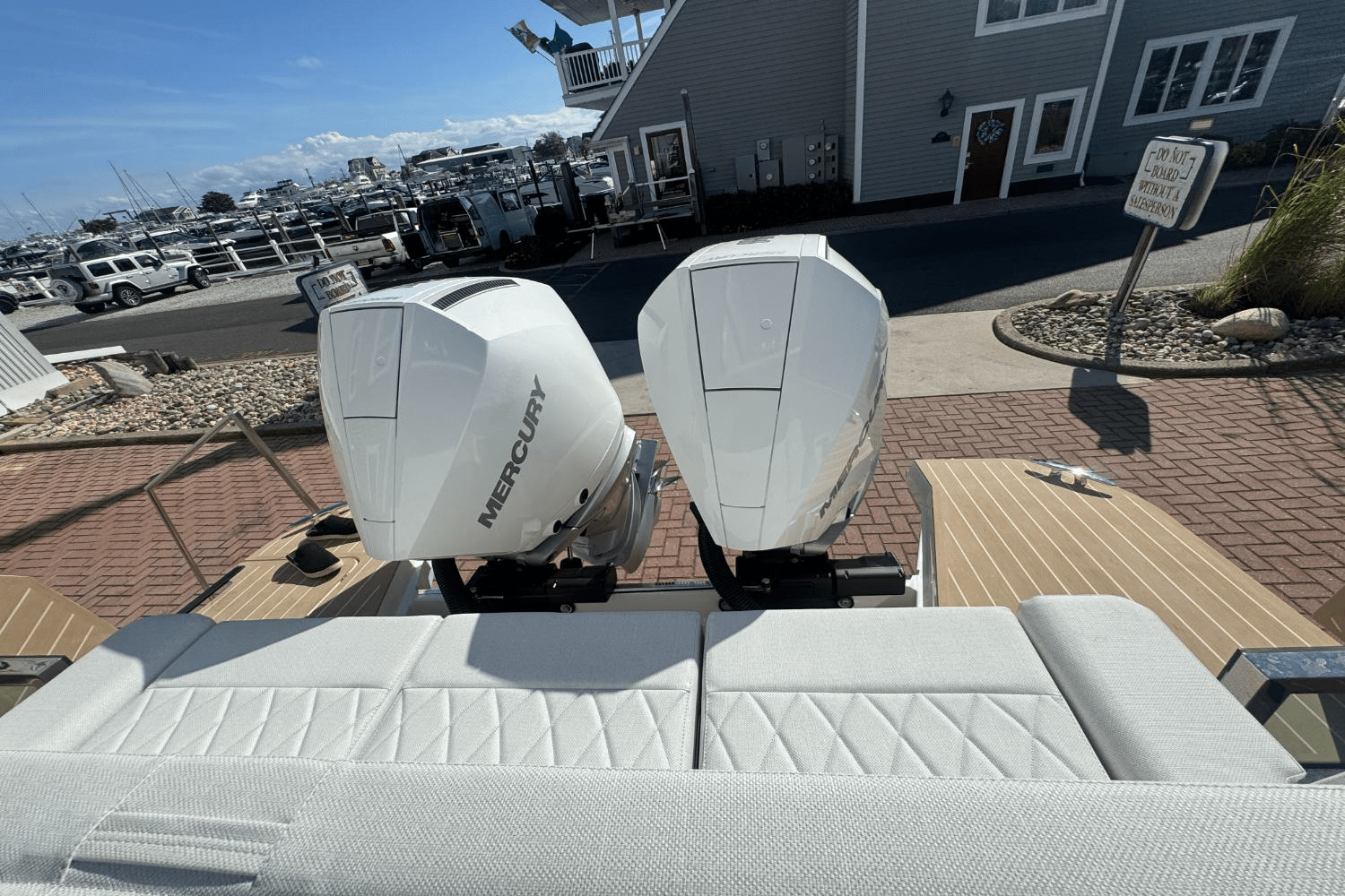 2026 Saxdor 320 GTO Image Thumbnail #6