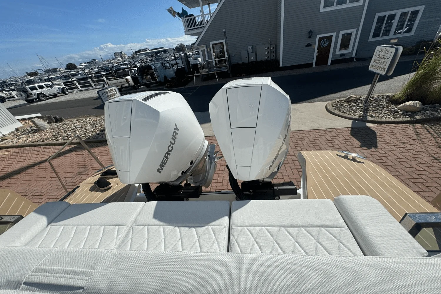 2026 Saxdor 320 GTO Image Thumbnail #6