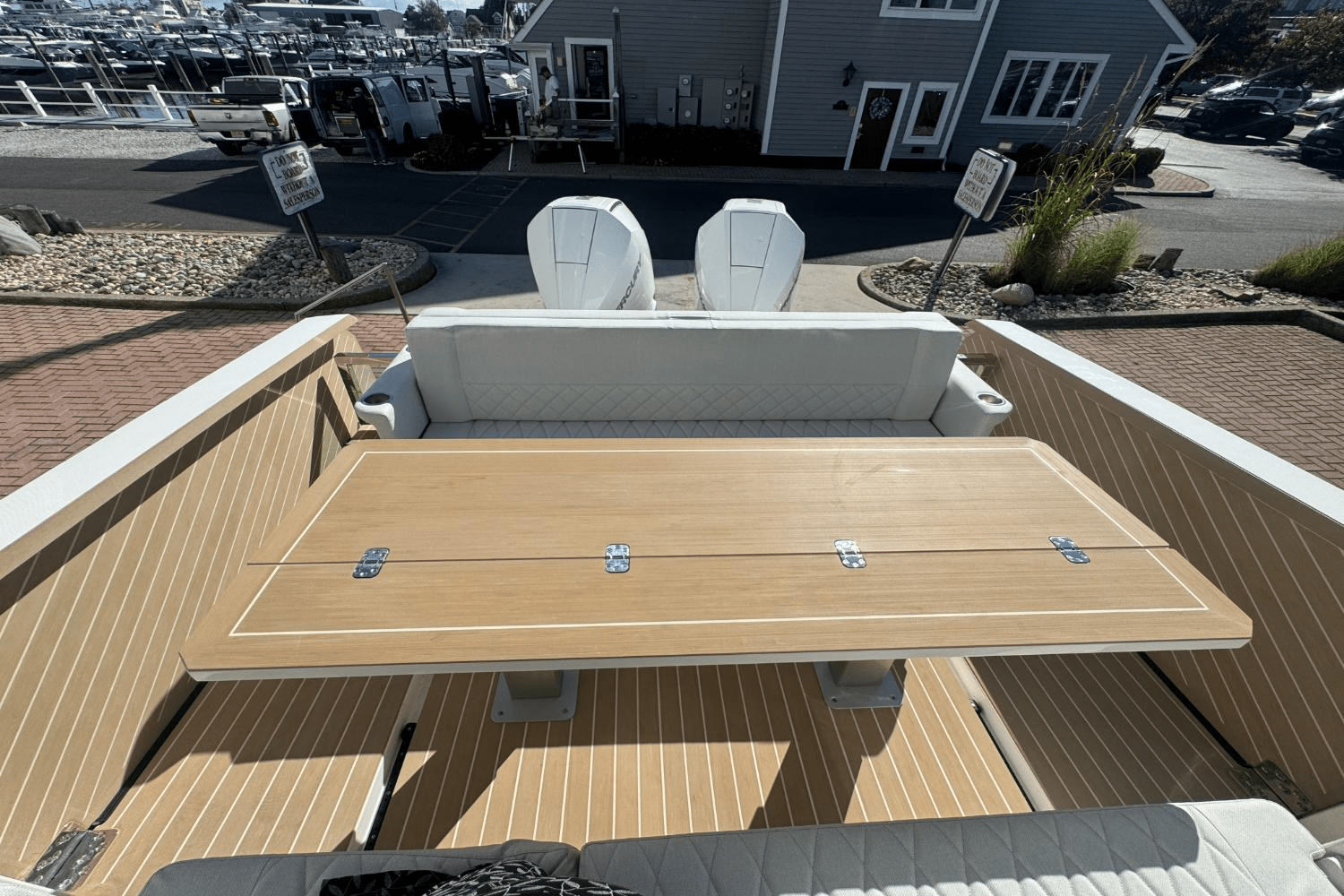 2026 Saxdor 320 GTO Image Thumbnail #13