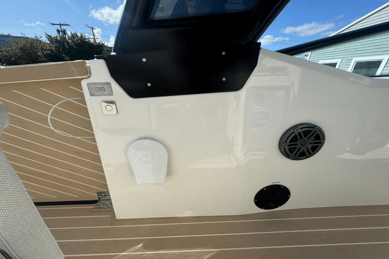 2026 Saxdor 320 GTO Image Thumbnail #17