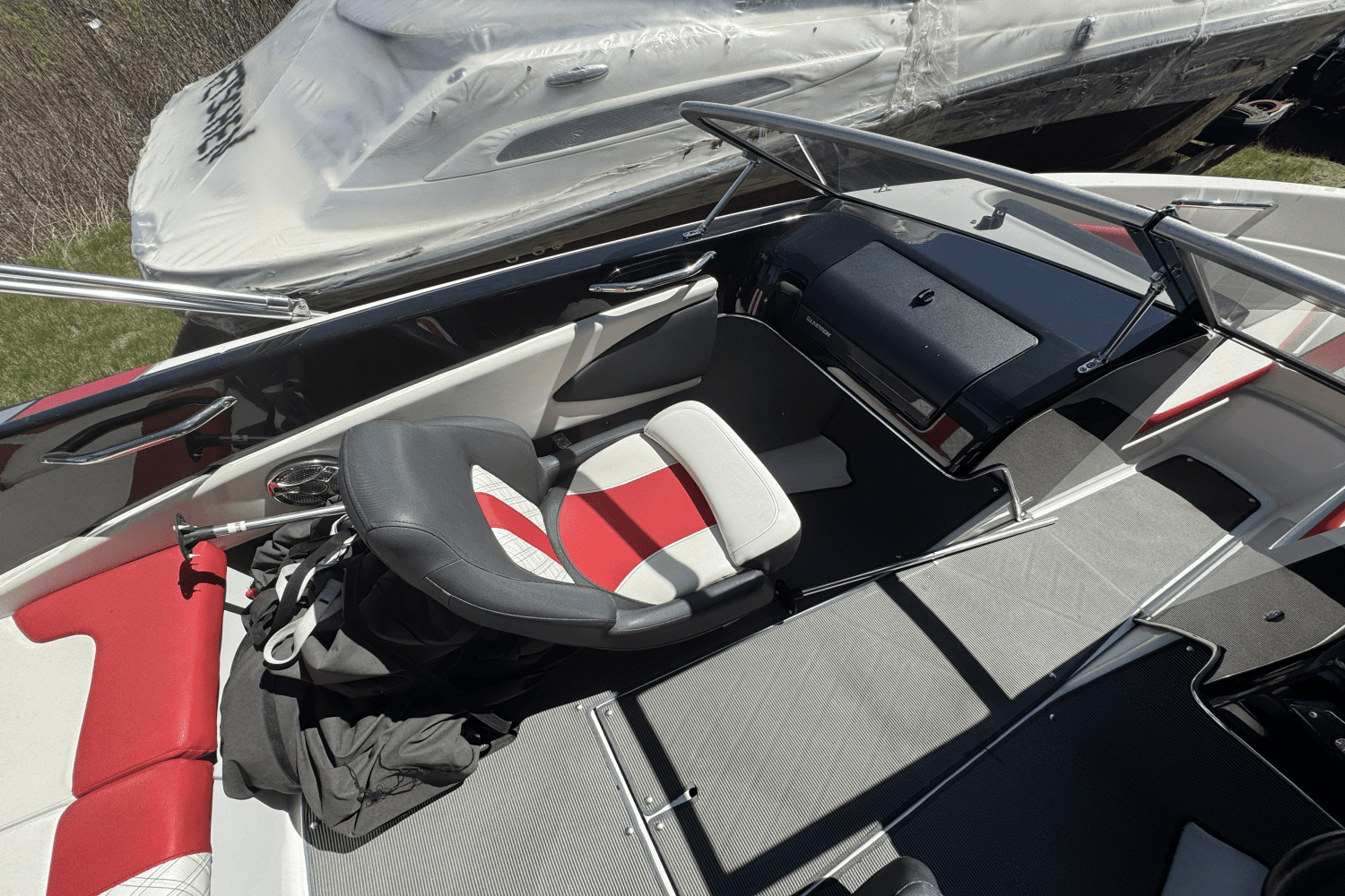 2015 Glastron GTS 185 SPORT Image Thumbnail #14