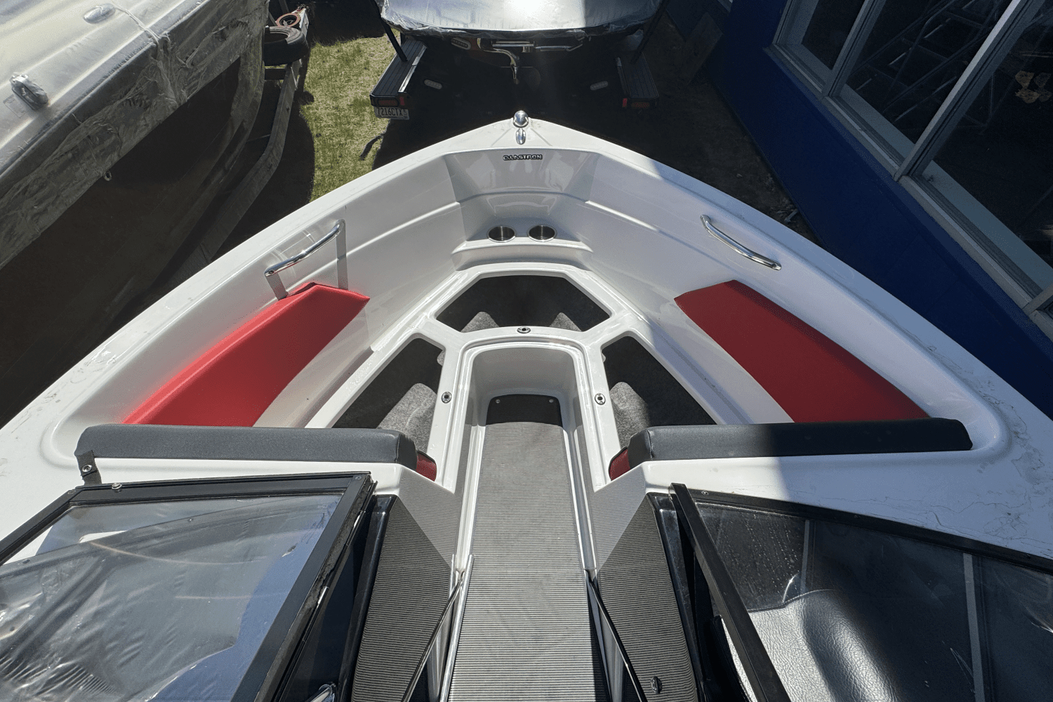 2015 Glastron GTS 185 SPORT Image Thumbnail #17