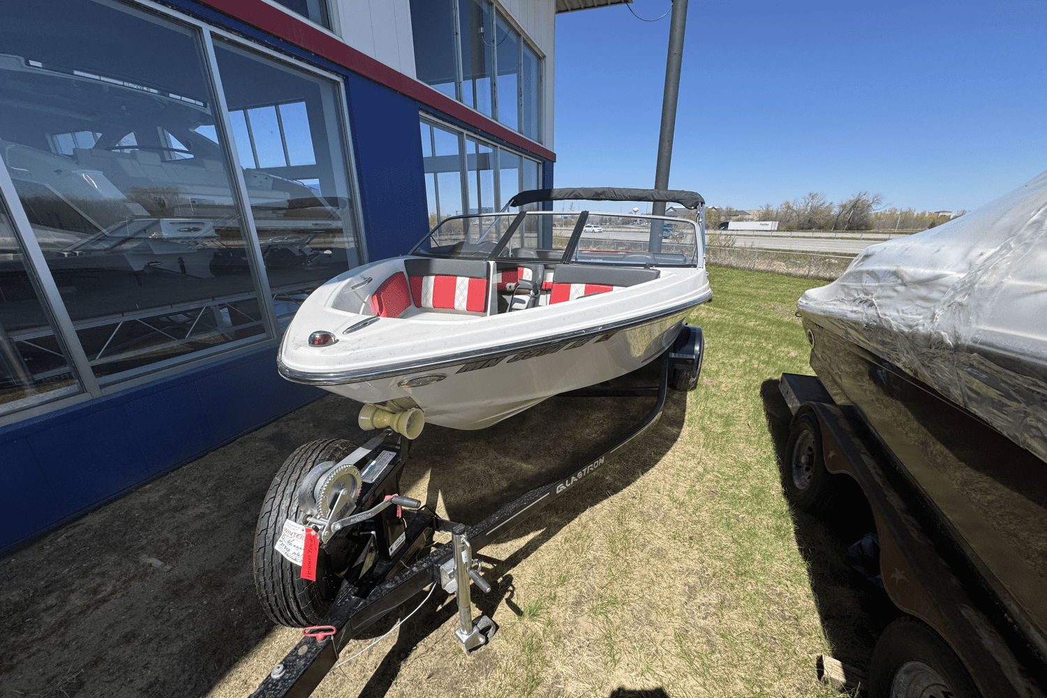 2015 Glastron GTS 185 SPORT Image Thumbnail #0