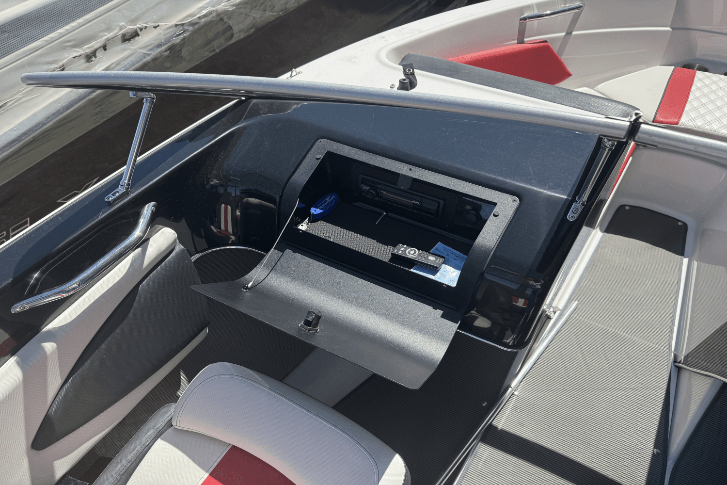 2015 Glastron GTS 185 SPORT Image Thumbnail #15
