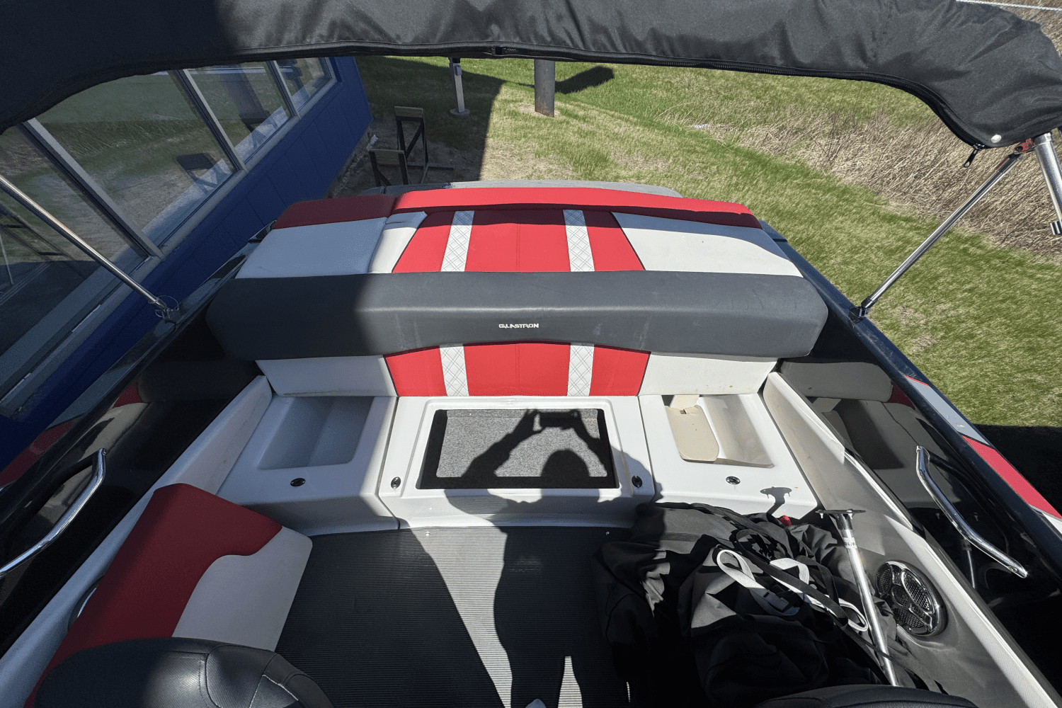 2015 Glastron GTS 185 SPORT Image Thumbnail #10