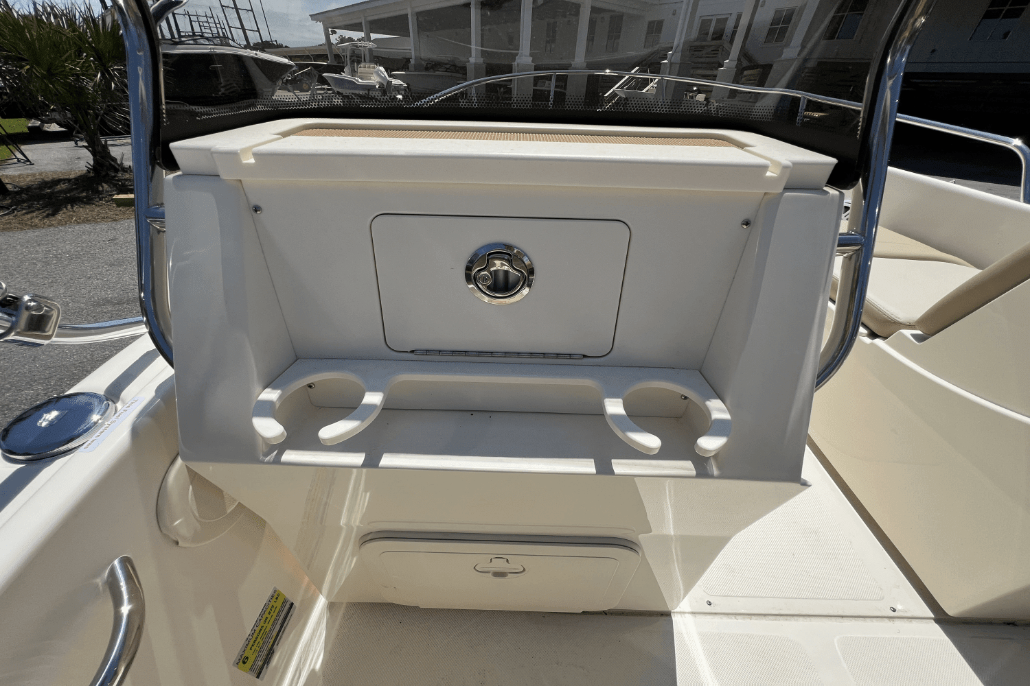 2025 Scout 175 Sport Dorado Image Thumbnail #8