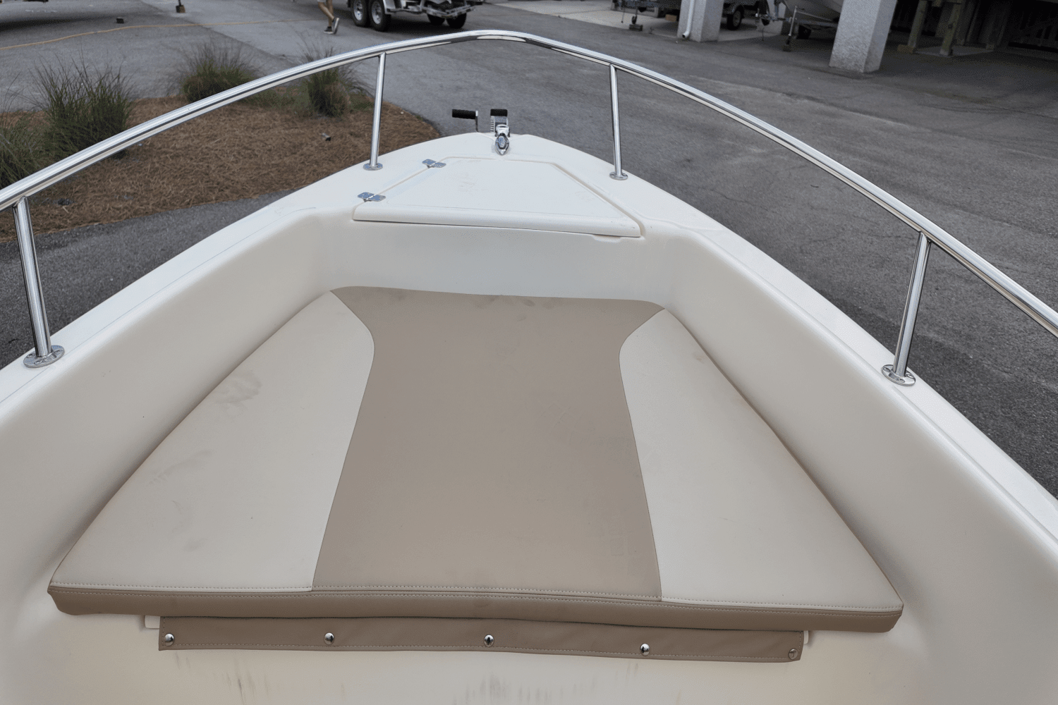 2025 Scout 175 Sport Dorado Image Thumbnail #17