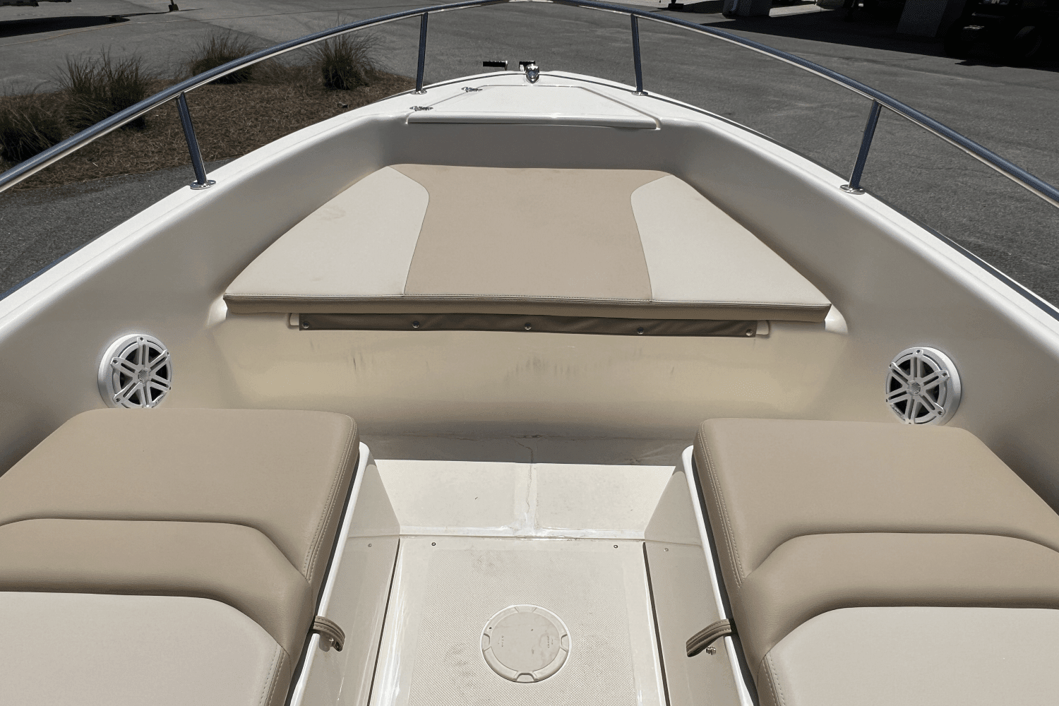 2025 Scout 175 Sport Dorado Image Thumbnail #15