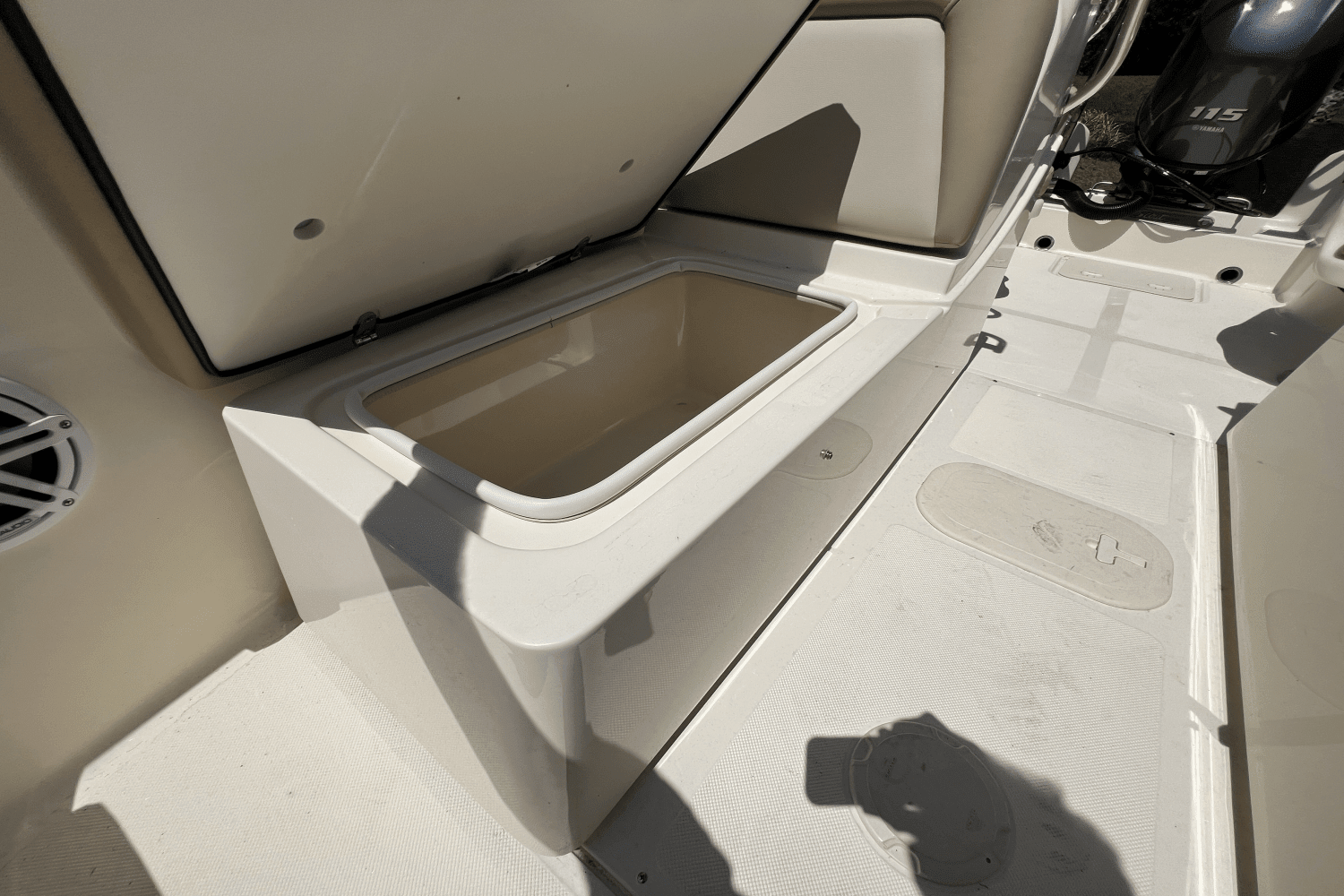 2025 Scout 175 Sport Dorado Image Thumbnail #12
