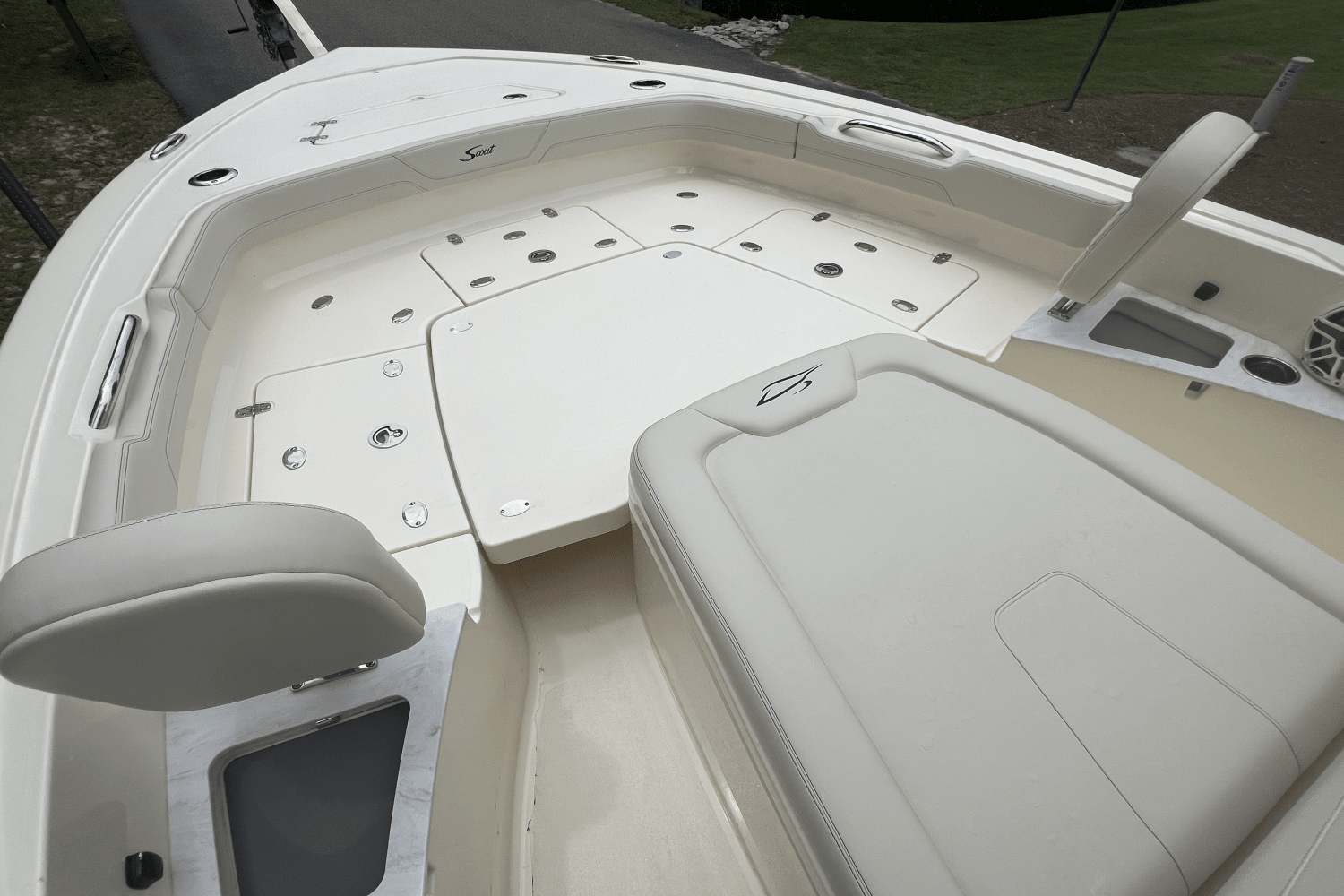 2025 Scout 261 XSS Image Thumbnail #18