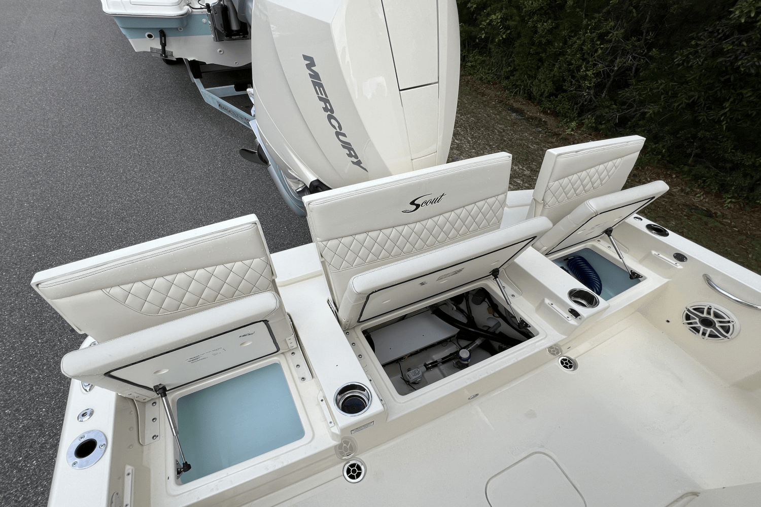 2025 Scout 261 XSS Image Thumbnail #5